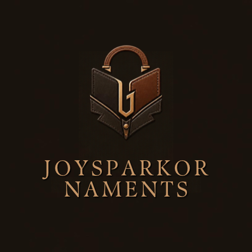 joysparkornaments
